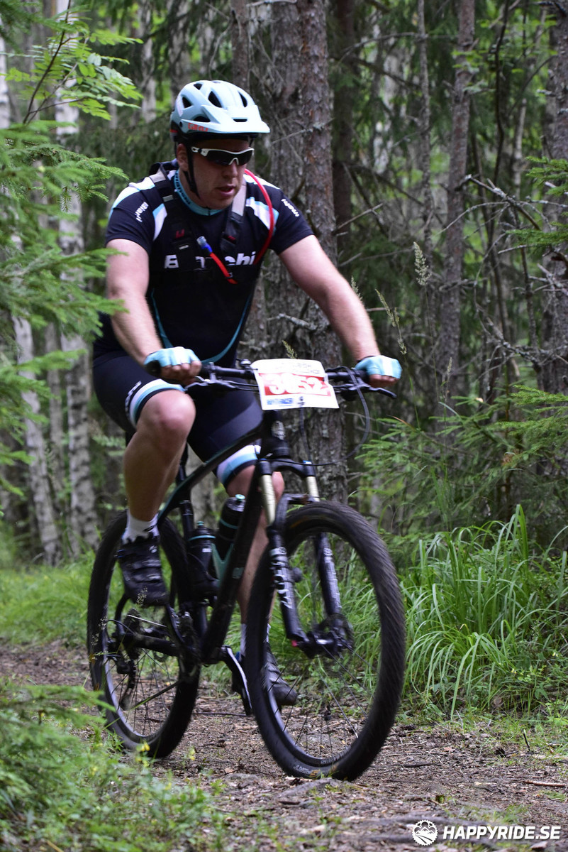 Bild från Engelbrektsturen 2019